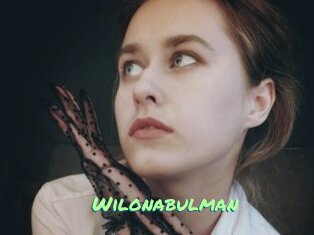 Wilonabulman