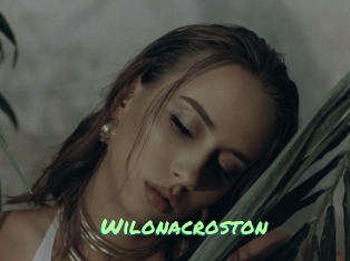 Wilonacroston