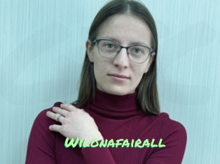 Wilonafairall