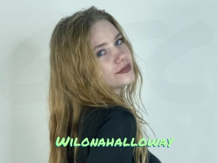 Wilonahalloway