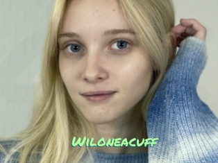 Wiloneacuff