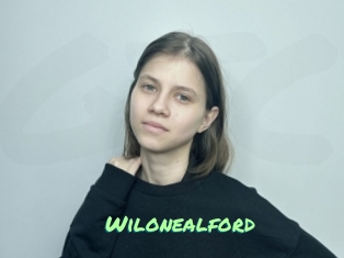 Wilonealford