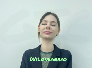 Wilonearras