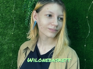 Wilonebaskett