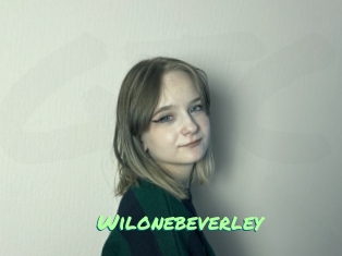 Wilonebeverley