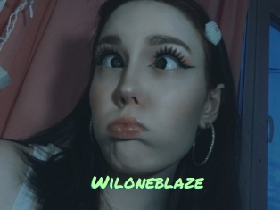 Wiloneblaze