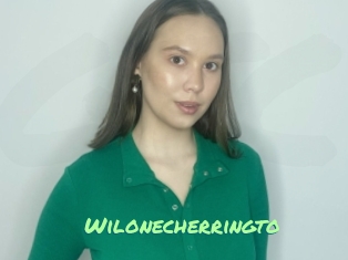 Wilonecherringto