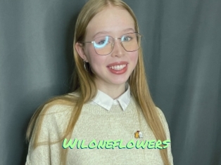Wiloneflowers