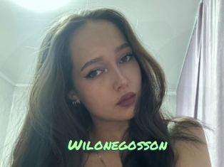 Wilonegosson