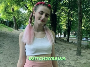 Witchsabrina