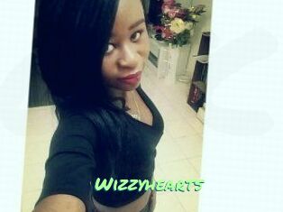 Wizzyhearts