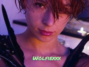 Wolfiexxx