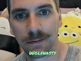 Wolfnasty