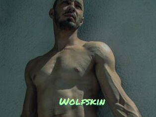 Wolfskin