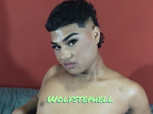 Wolfstephell