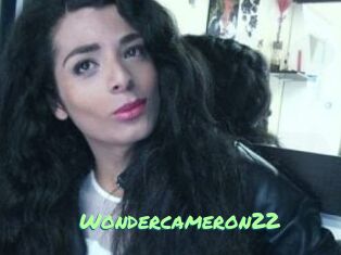 Wondercameron22