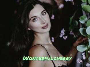 Wonderfulcherry