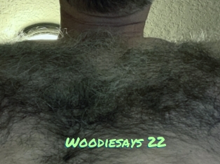 Woodiesays_22