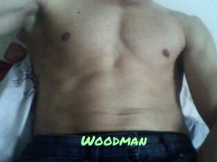 Woodman