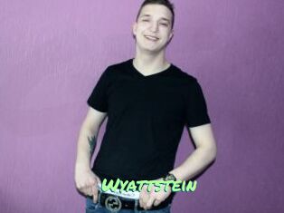 Wyattstein