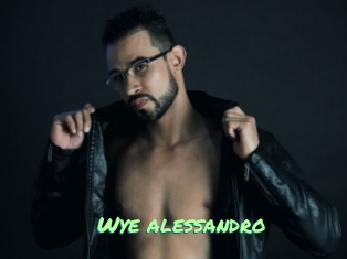 Wye_alessandro