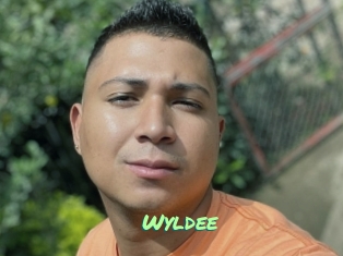 Wyldee