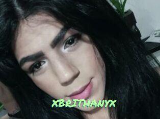 XBRITHANYX