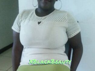 XBlackBeauty