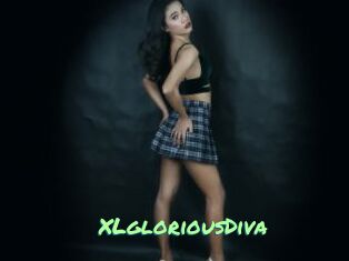 XLgloriousDiva