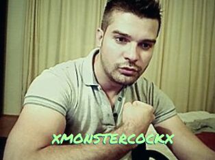 XMONSTERCOCKX