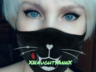 XNaughtyAnnX