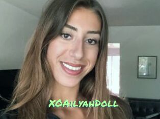 XOAilyahDoll