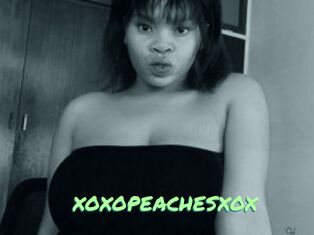 XOXOPEACHESXOX