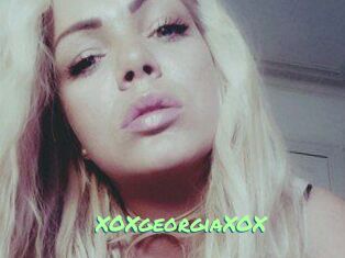 XOXgeorgiaXOX