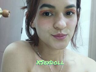 XSexDoll