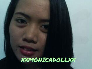 XXMONICADOLLXX