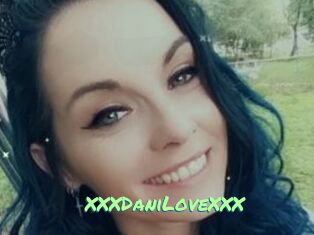 XXXDaniLoveXXX
