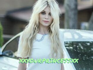 XXYOURPRINCESSXX