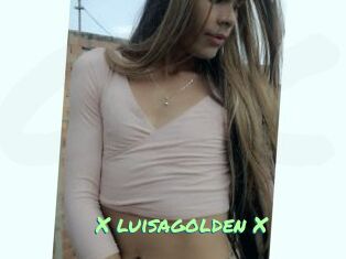 X_luisagolden_X