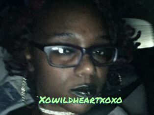 Xowildheartxoxo