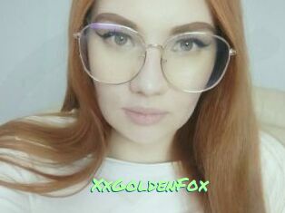 XxGoldenFox