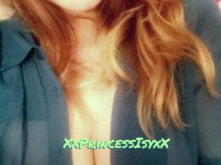 XxPrincessIsyxX