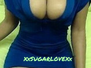 XxSUGARLOVEXx