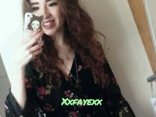 Xxfayexx