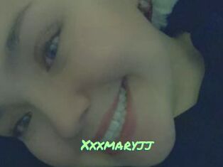 Xxxmaryjj