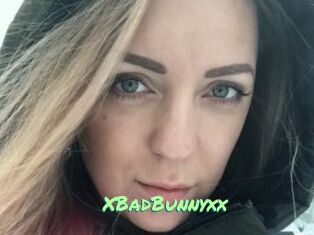 XBadBunnyxx