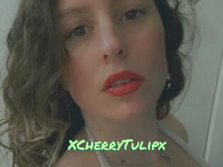 XCherryTulipx