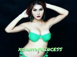 XChinitaPRINCESS