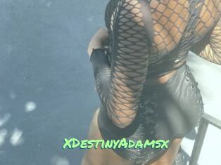 XDestinyAdamsx