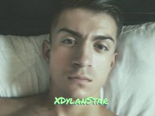 XDylanStar